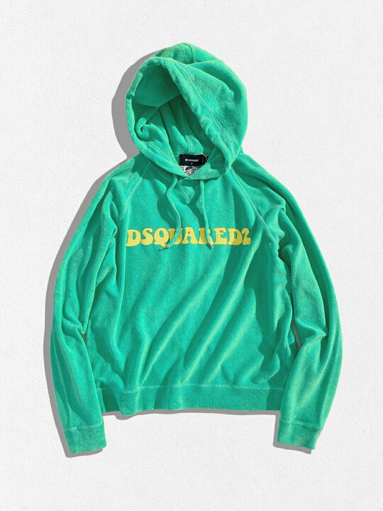 楽天市場】【定価94,600円(税込)】DSQUARED2 ディースクエアード 