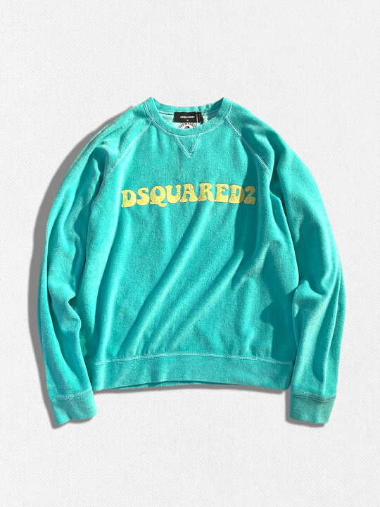 楽天市場】【定価80,300円(税込)】DSQUARED2 ディースクエアード  