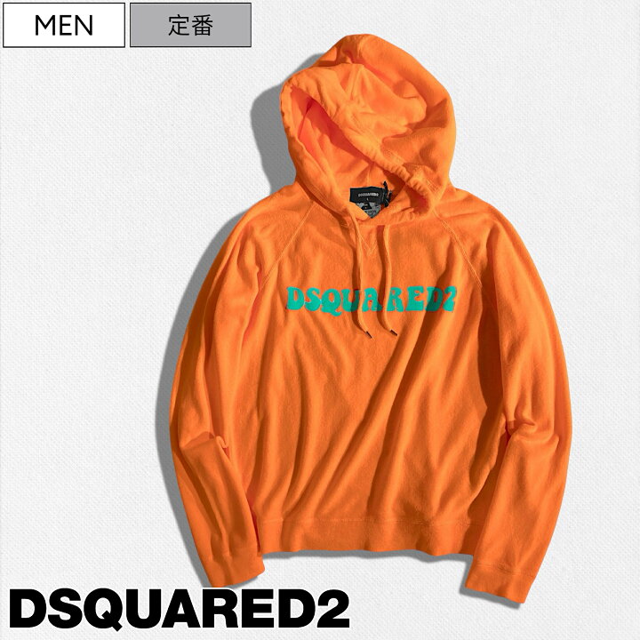 楽天市場】【定価94,600円(税込)】DSQUARED2 ディースクエアード 