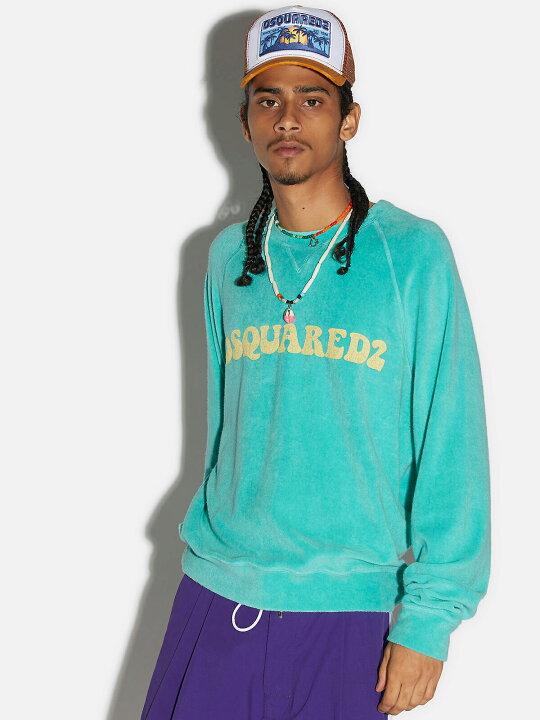 楽天市場】【定価80,300円(税込)】DSQUARED2 ディースクエアード 