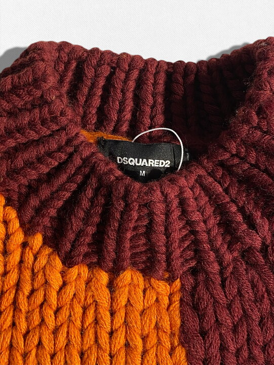 楽天市場】【定価170,500円(税込)】DSQUARED2 ディースクエアード 