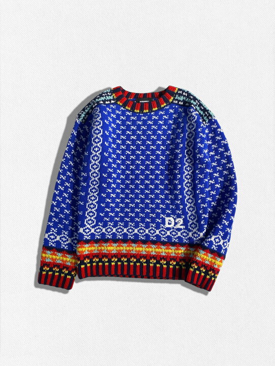 楽天市場】【定価172,700円(税込)】DSQUARED2 ディースクエアード 