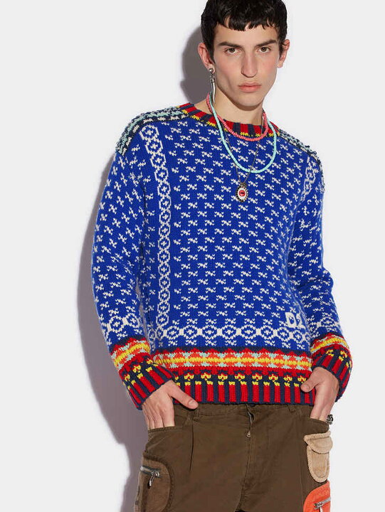 楽天市場】【定価172,700円(税込)】DSQUARED2 ディースクエアード 