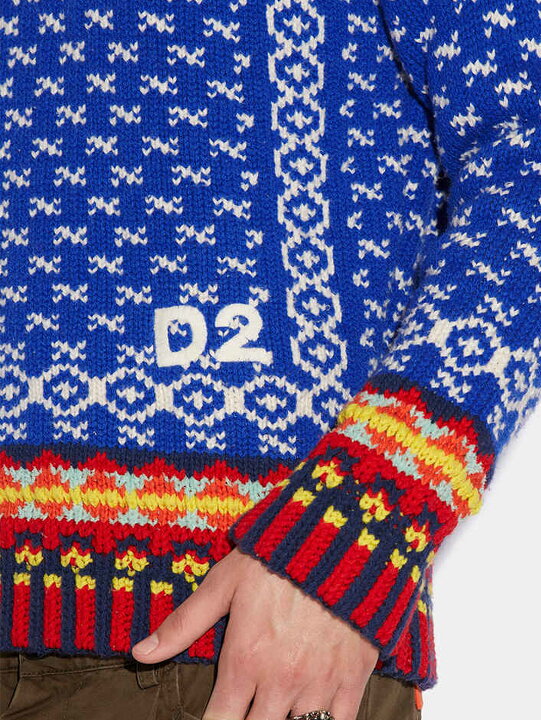 楽天市場】【定価172,700円(税込)】DSQUARED2 ディースクエアード 