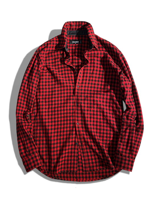 楽天市場】【定価97,900円(税込)】DSQUARED2 ディースクエアード  