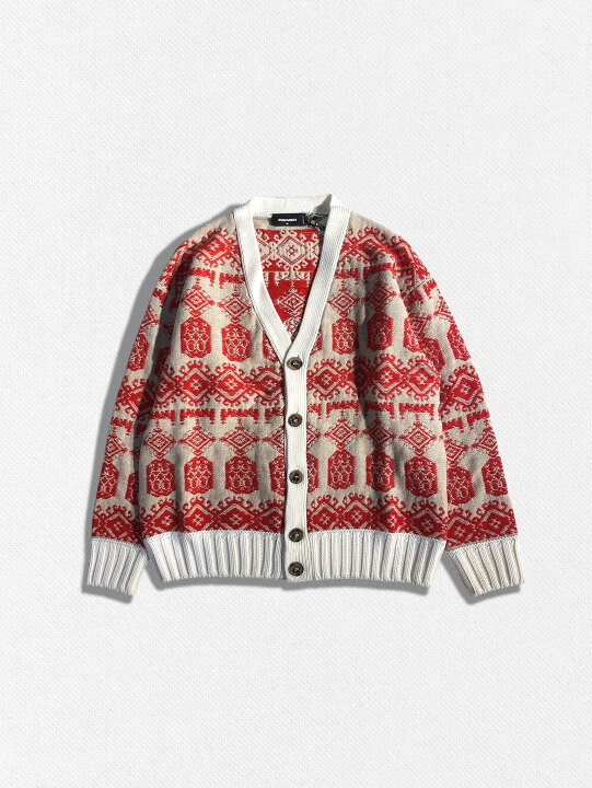 楽天市場】【定価190,300円(税込)】DSQUARED2 ディースクエアード 