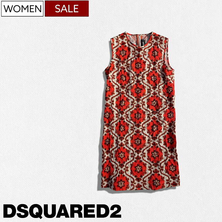 楽天市場】【定価104,500円(税込)】DSQUARED2 ディースクエアード 遊び 