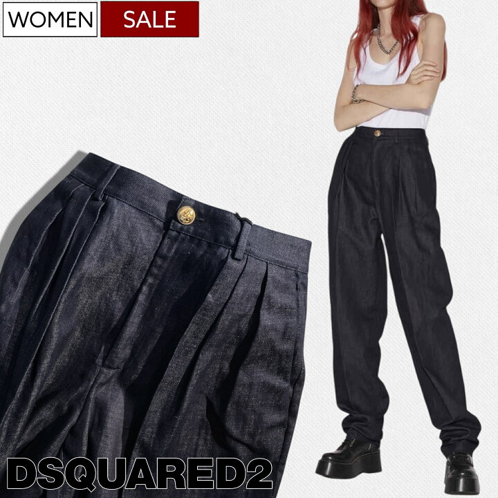 楽天市場】【定価86,900円(税込)】DSQUARED2 ディースクエアード