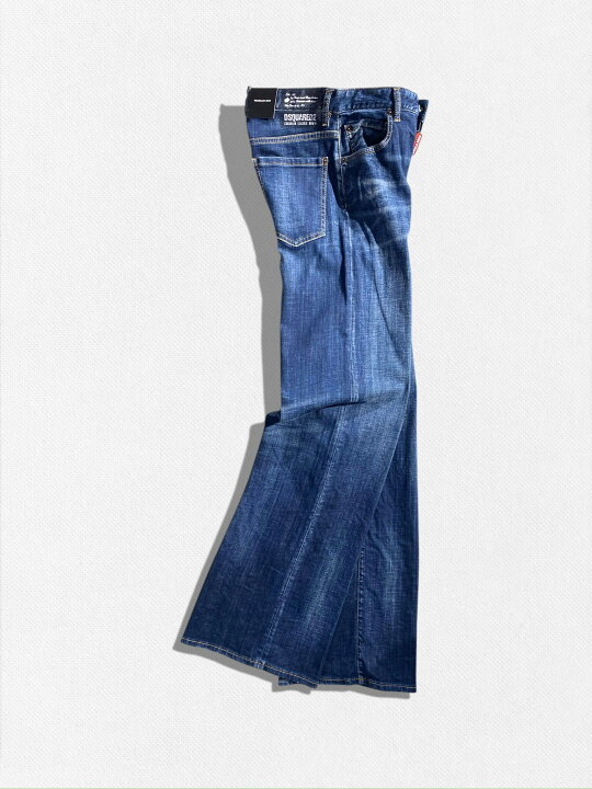 楽天市場】【定価132,000円(税込)】DSQUARED2 ディースクエアード 原点  