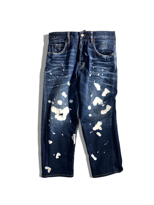楽天市場】【定価85,800円(税込)】DSQUARED2 ディースクエアード 