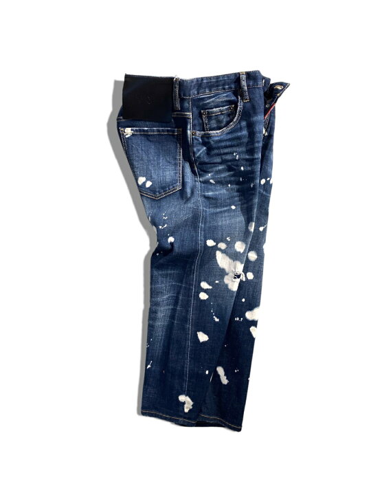 楽天市場】【定価85,800円(税込)】DSQUARED2 ディースクエアード 