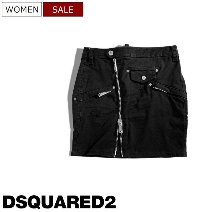 楽天市場】【定価91,300円(税込)】DSQUARED2 ディースクエアード  
