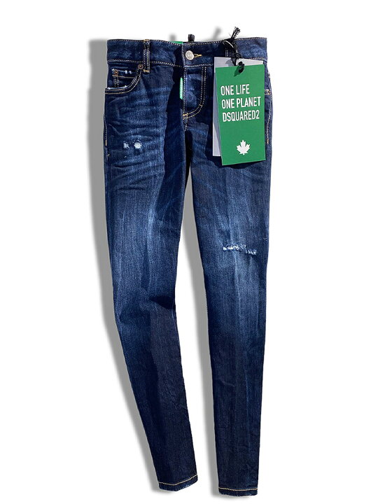 楽天市場】【定価81,400円(税込)】DSQUARED2 ディースクエアード 都会 