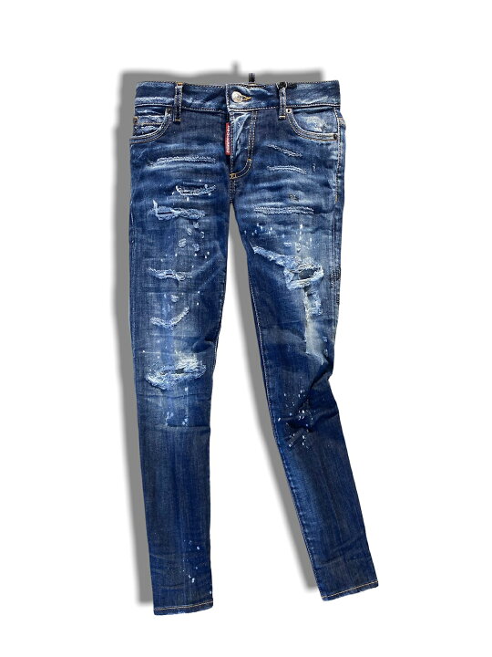 楽天市場】【定価79,200円(税込)】DSQUARED2 ディースクエアード 
