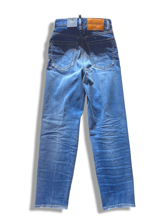 楽天市場】【定価86,900円(税込)】DSQUARED2 ディースクエアード 80 