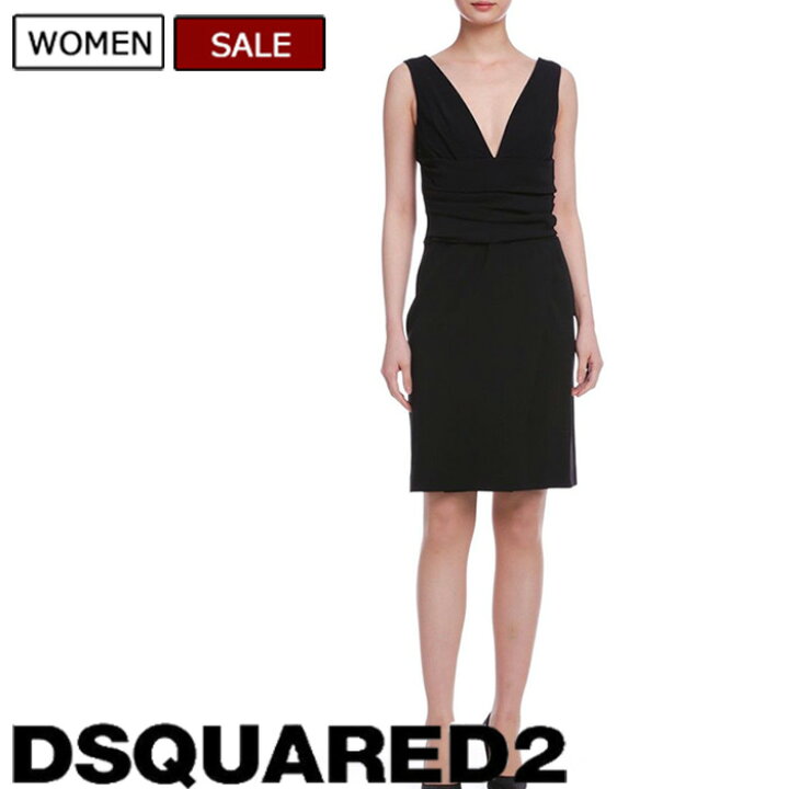 楽天市場】【定価133,100円(税込)】DSQUARED2 ディースクエアード 圧倒 
