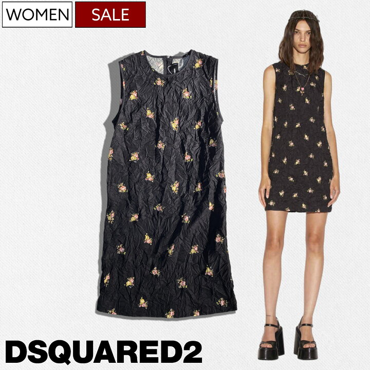 楽天市場】【定価104,500円(税込)】DSQUARED2 ディースクエアード 遊び  
