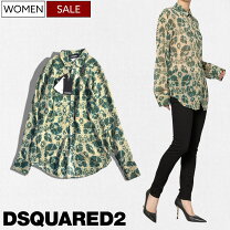 楽天市場】イタリア シャツ（柄花・植物）（レディースファッション  