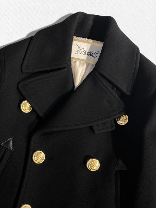 楽天市場】【定価316,800円(税込)】DSQUARED2 ディースクエアード 
