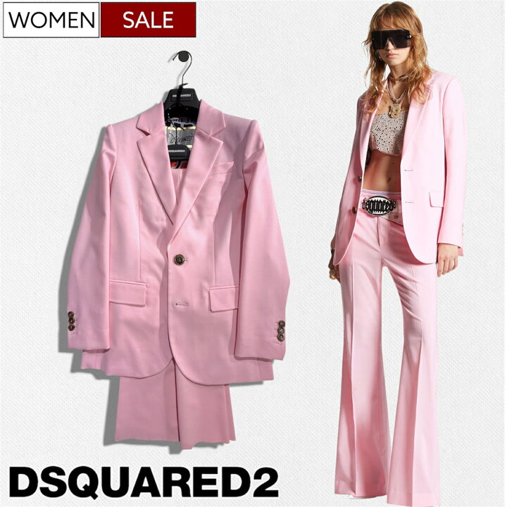 楽天市場】【定価261,800円(税込)】DSQUARED2 ディースクエアード 