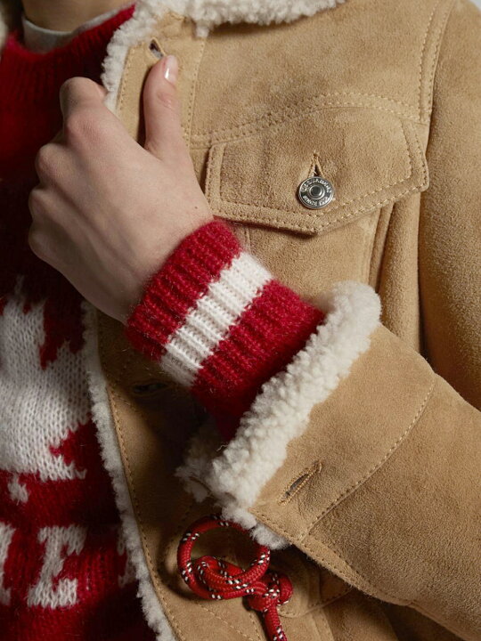 楽天市場】【定価551,100円(税込)】DSQUARED2 ディースクエアード 上質  