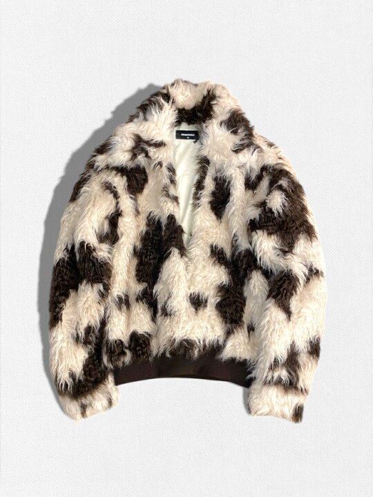 楽天市場】【定価244,200円(税込)】DSQUARED2 ディースクエアード 