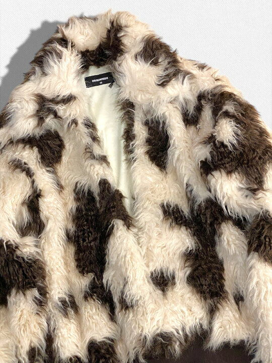 楽天市場】【定価244,200円(税込)】DSQUARED2 ディースクエアード  