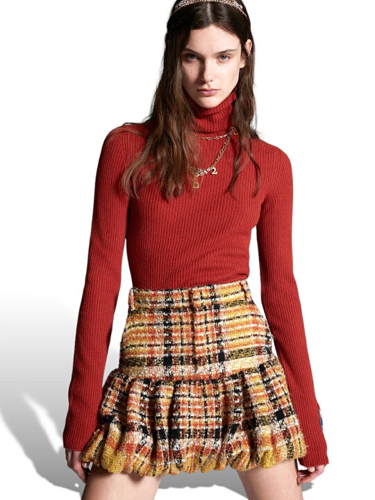 楽天市場】【定価147,400円(税込)】DSQUARED2 ディースクエアード