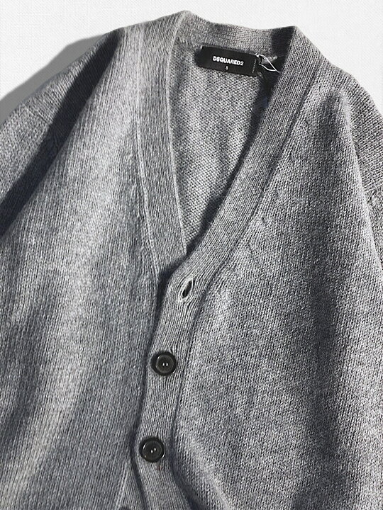 楽天市場】【定価177,100円(税込)】DSQUARED2 ディースクエアード 
