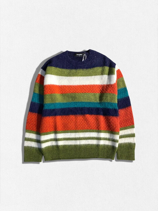 楽天市場】【定価151,800円(税込)】DSQUARED2 ディースクエアード 