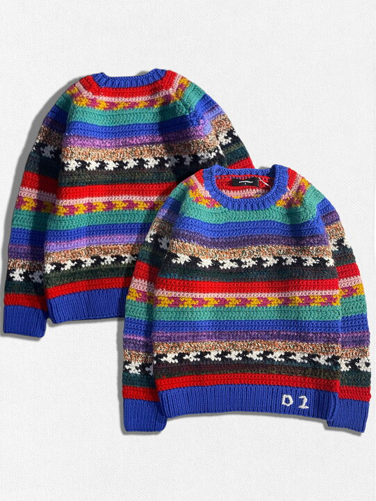 楽天市場】【定価228,800円(税込)】DSQUARED2 ディースクエアード 