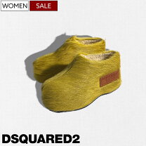 楽天市場】ディースクエアード DSQUARED2（カラーイエロー）（靴）の通販