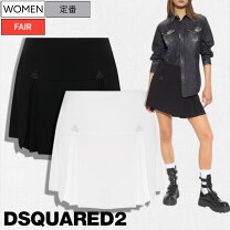 楽天市場】DSQUARED（スカート｜ボトムス）：レディースファッションの通販