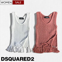 楽天市場】dsquared2(ディースクエアード) タンクトップの通販
