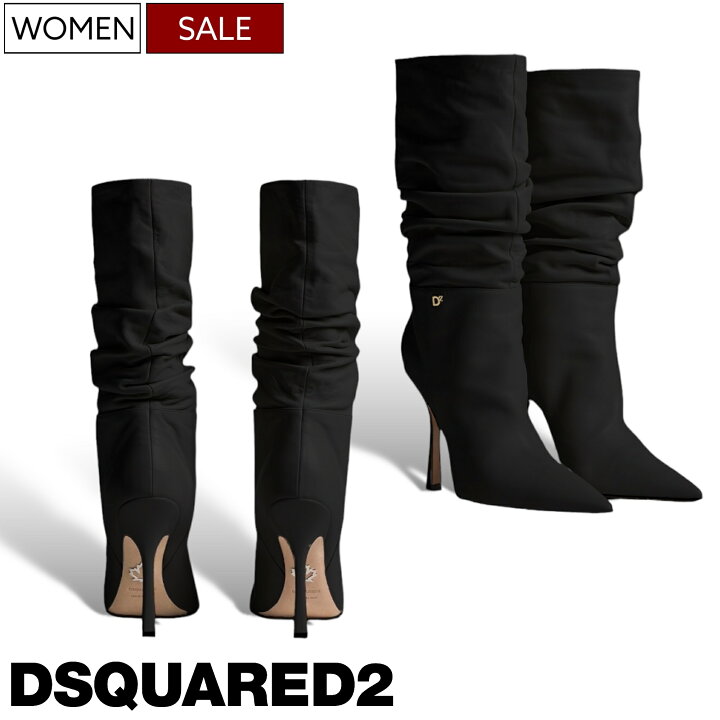 楽天市場】【定価193,600円(税込)】DSQUARED2 ディースクエアード 