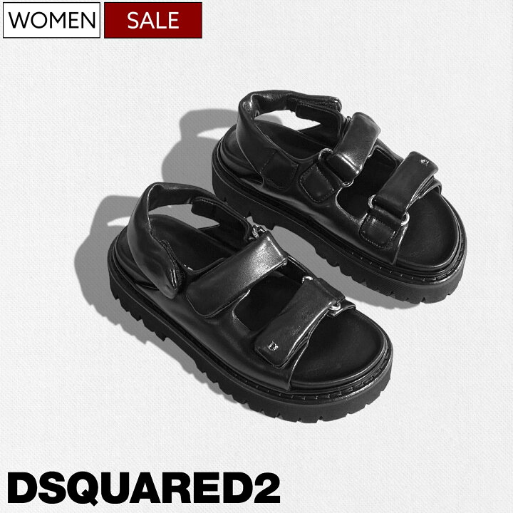 楽天市場】【定価141,900円(税込)】DSQUARED2 ディースクエアード 