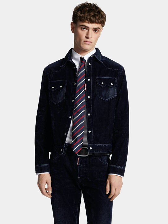 楽天市場】《40%OFF》【定価192,500円】DSQUARED2 ディースクエアード 
