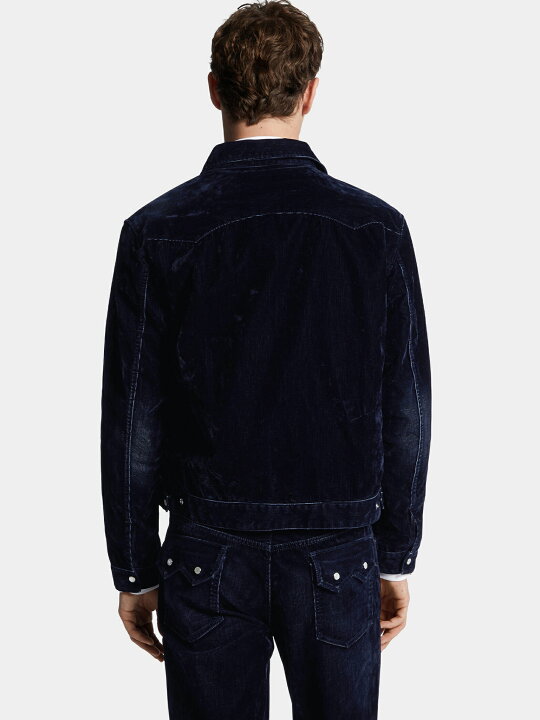 楽天市場】《40%OFF》【定価192,500円】DSQUARED2 ディースクエアード 