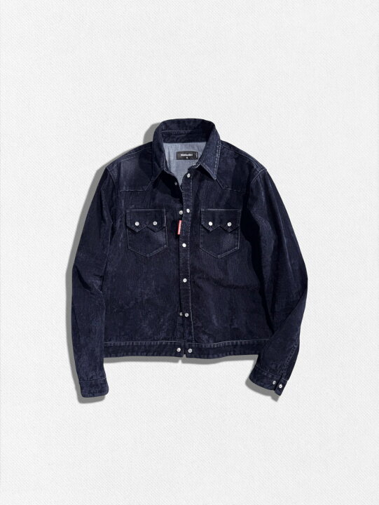 楽天市場】《40%OFF》【定価192,500円】DSQUARED2 ディースクエアード 