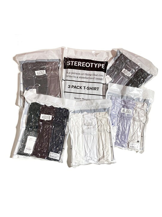 楽天市場】【定価42,900円(税込)】【3PAC】Maison Margiela メゾン 