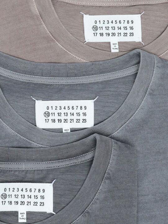 楽天市場】【定価42,900円(税込)】【3PAC】Maison Margiela メゾン  