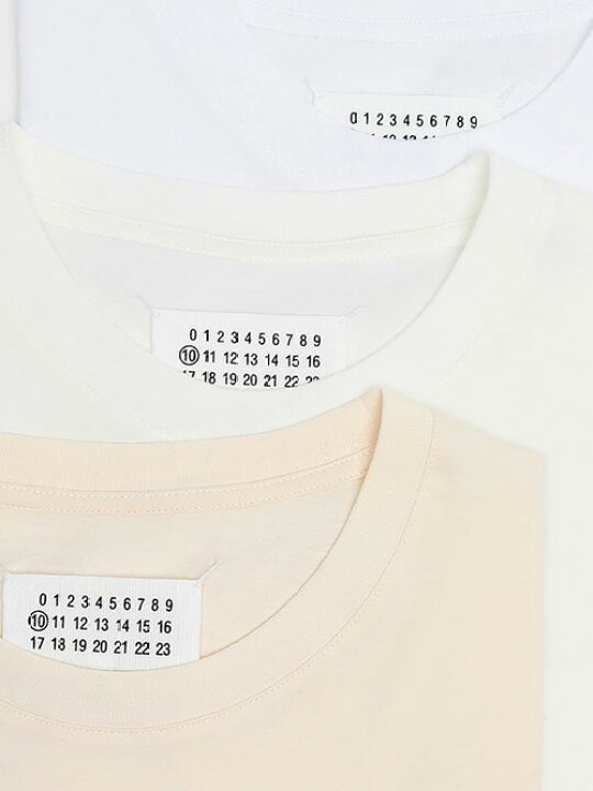 楽天市場】【定価42,900円(税込)】【3PAC】Maison Margiela メゾン  