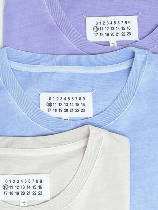 楽天市場】【定価42,900円(税込)】【3PAC】Maison Margiela メゾン 