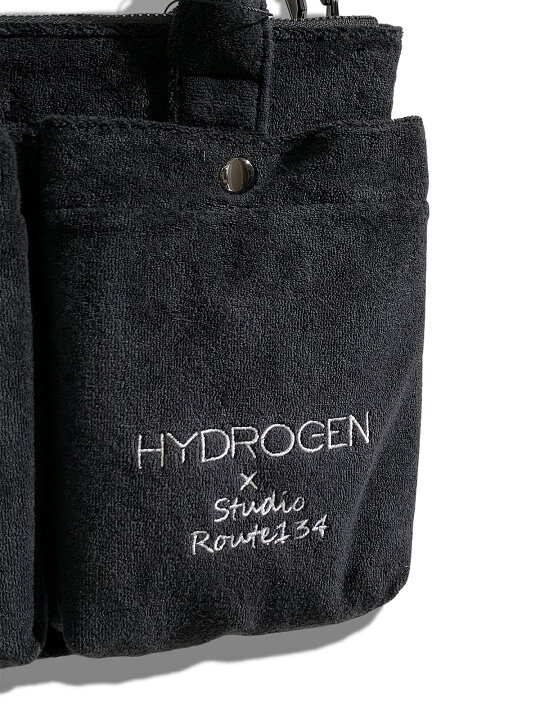 楽天市場】【定価17,600円(税込)】Studio Route134別注 HYDROGEN 