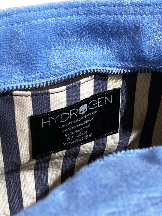 楽天市場】【定価18,700円(税込)】Studio Route134別注 HYDROGEN 