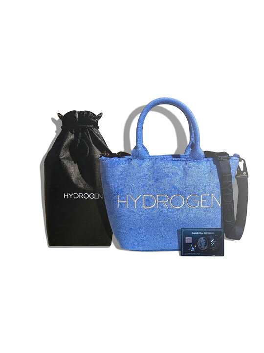 楽天市場】【定価18,700円(税込)】Studio Route134別注 HYDROGEN 
