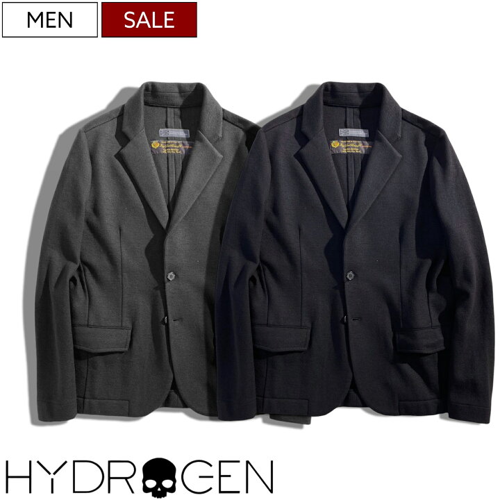 楽天市場】【定価176,000円(税込)】HYDROGEN-ABライン- ハイドロゲン  