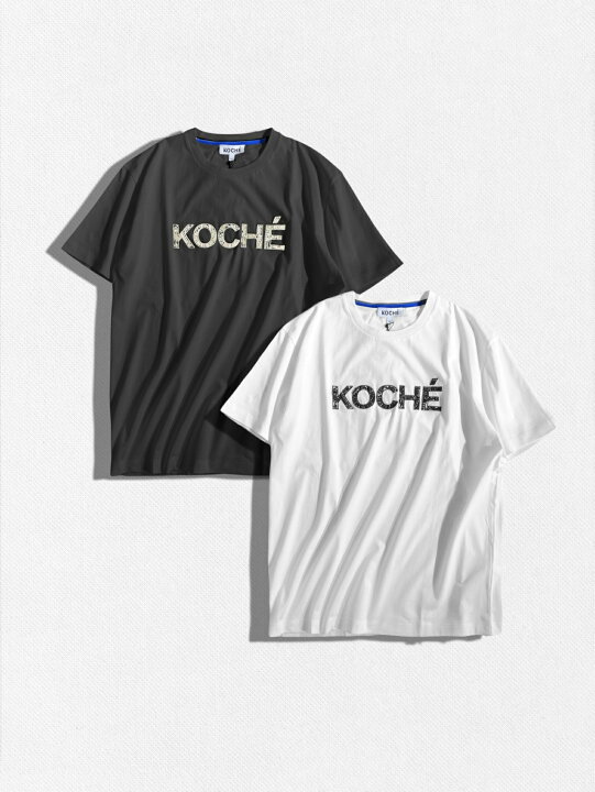 楽天市場】【定価45,100円(税込)】KOCHE コシェ サラッとした極上の着