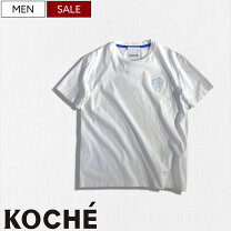 楽天市場】koche コシェ（メンズファッション）の通販