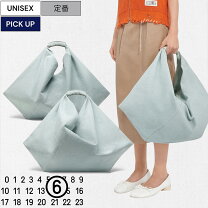 希少グレー MM6 Maison Margiela ジャパニーズバッグ メッシュ 楽天 